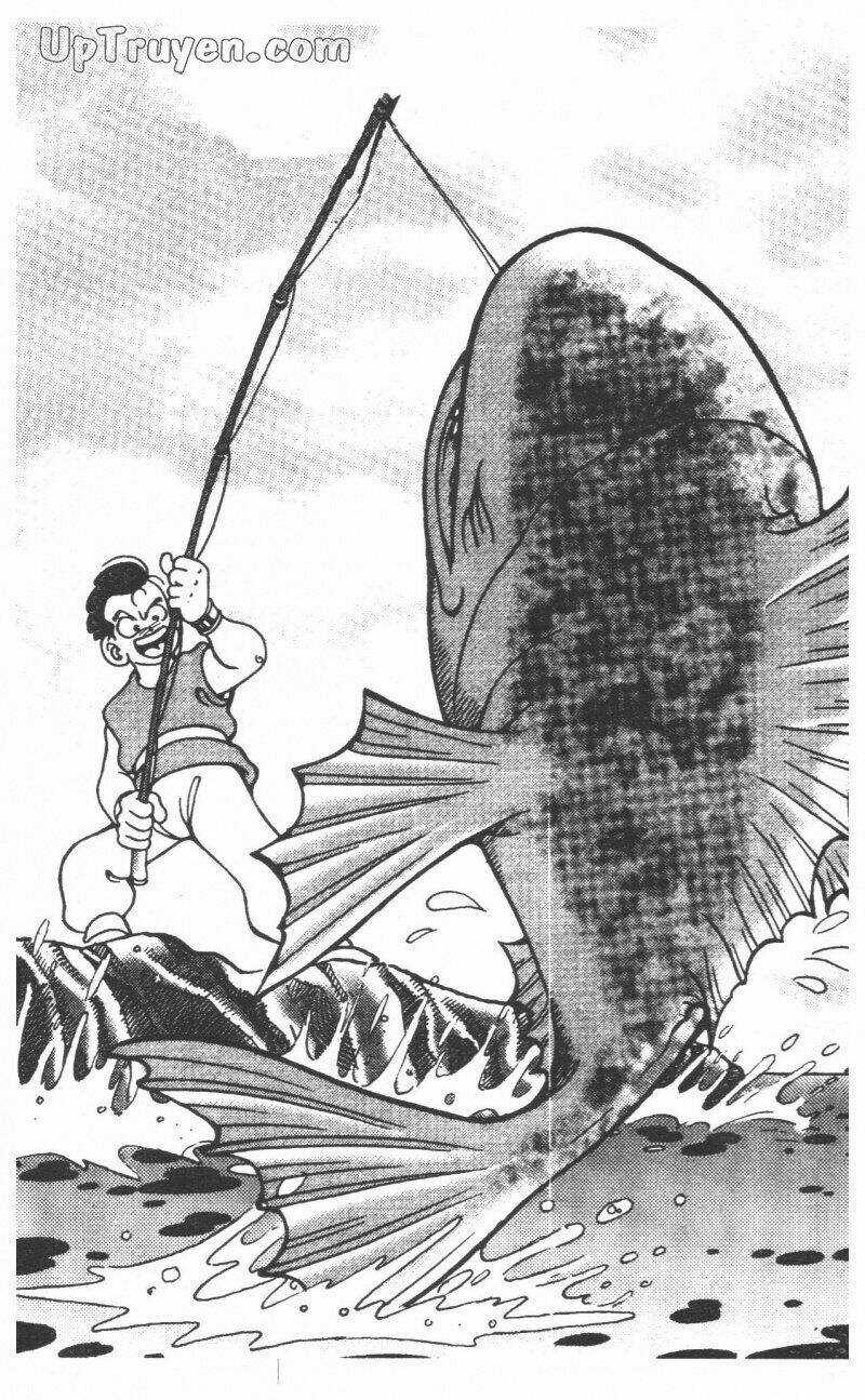 Đội Quân Nhí Nhố Chapter 22 trang 125