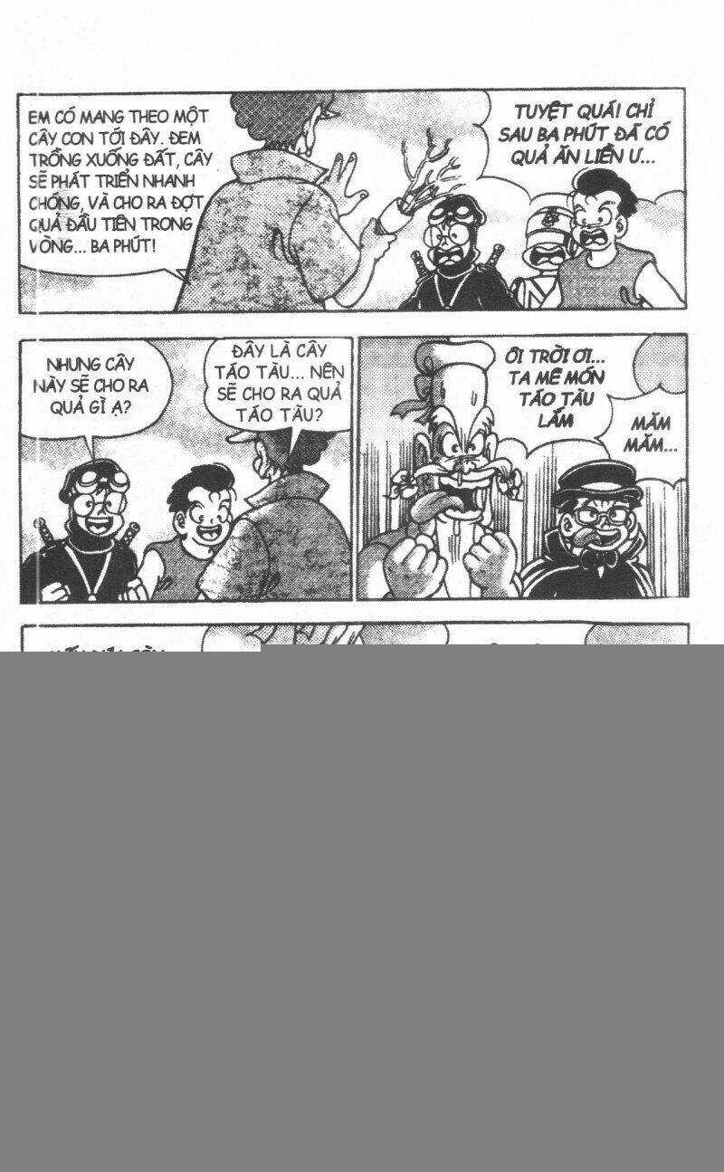 Đội Quân Nhí Nhố Chapter 22 trang 140