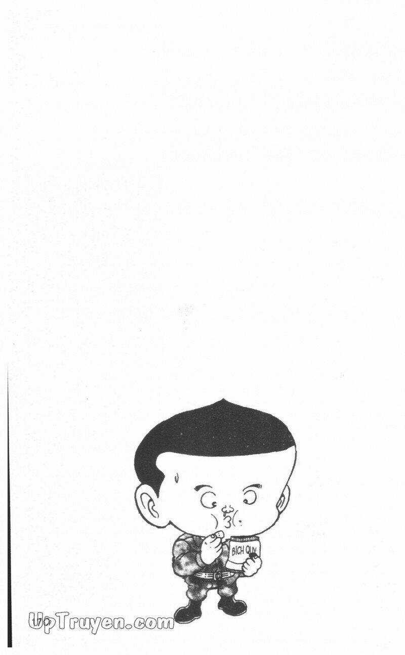 Đội Quân Nhí Nhố Chapter 22 trang 172