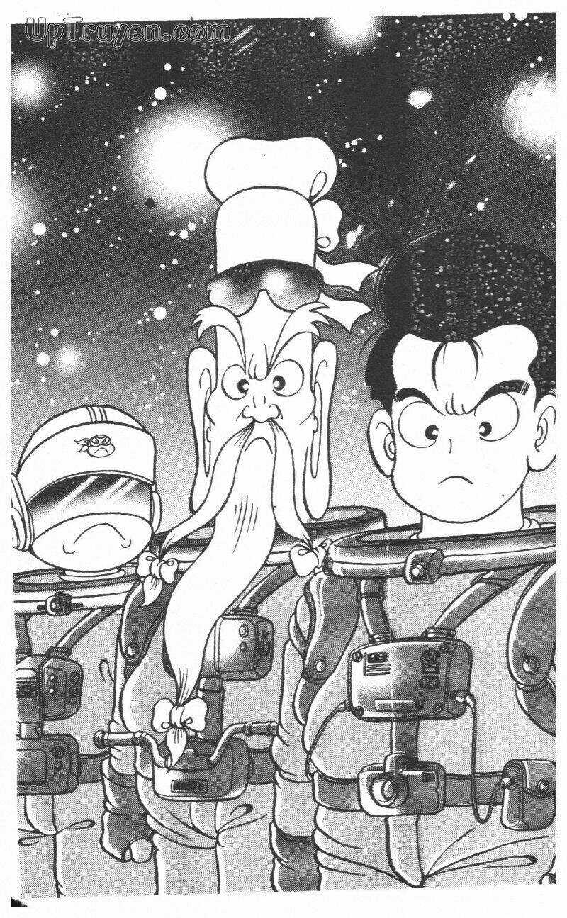 Đội Quân Nhí Nhố Chapter 22 trang 29