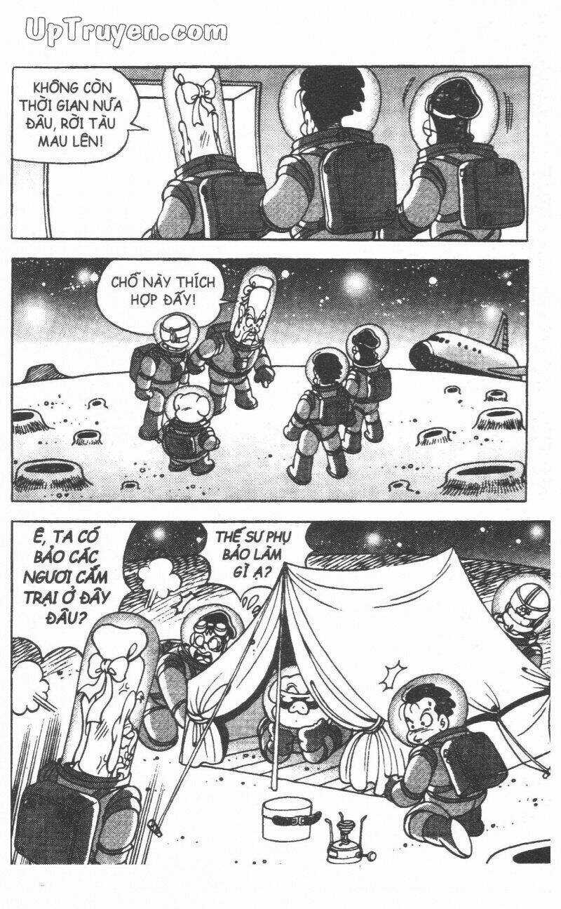 Đội Quân Nhí Nhố Chapter 22 trang 67