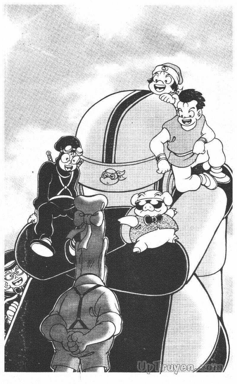 Đội Quân Nhí Nhố Chapter 22 trang 77