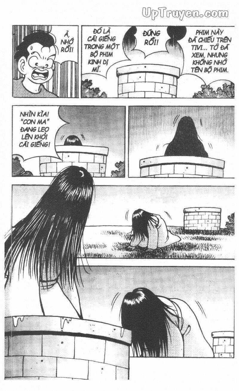 Đội Quân Nhí Nhố Chapter 23 trang 111