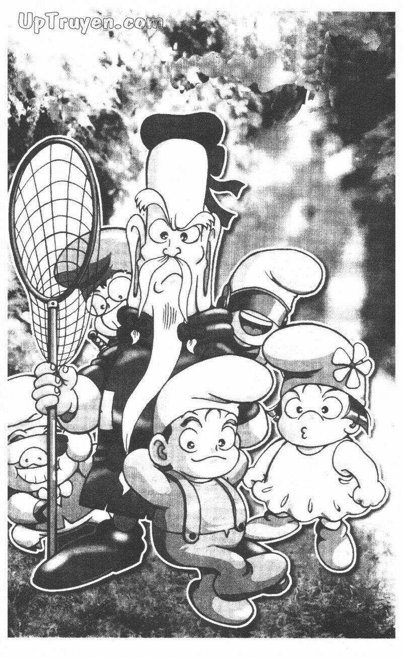 Đội Quân Nhí Nhố Chapter 23 trang 148