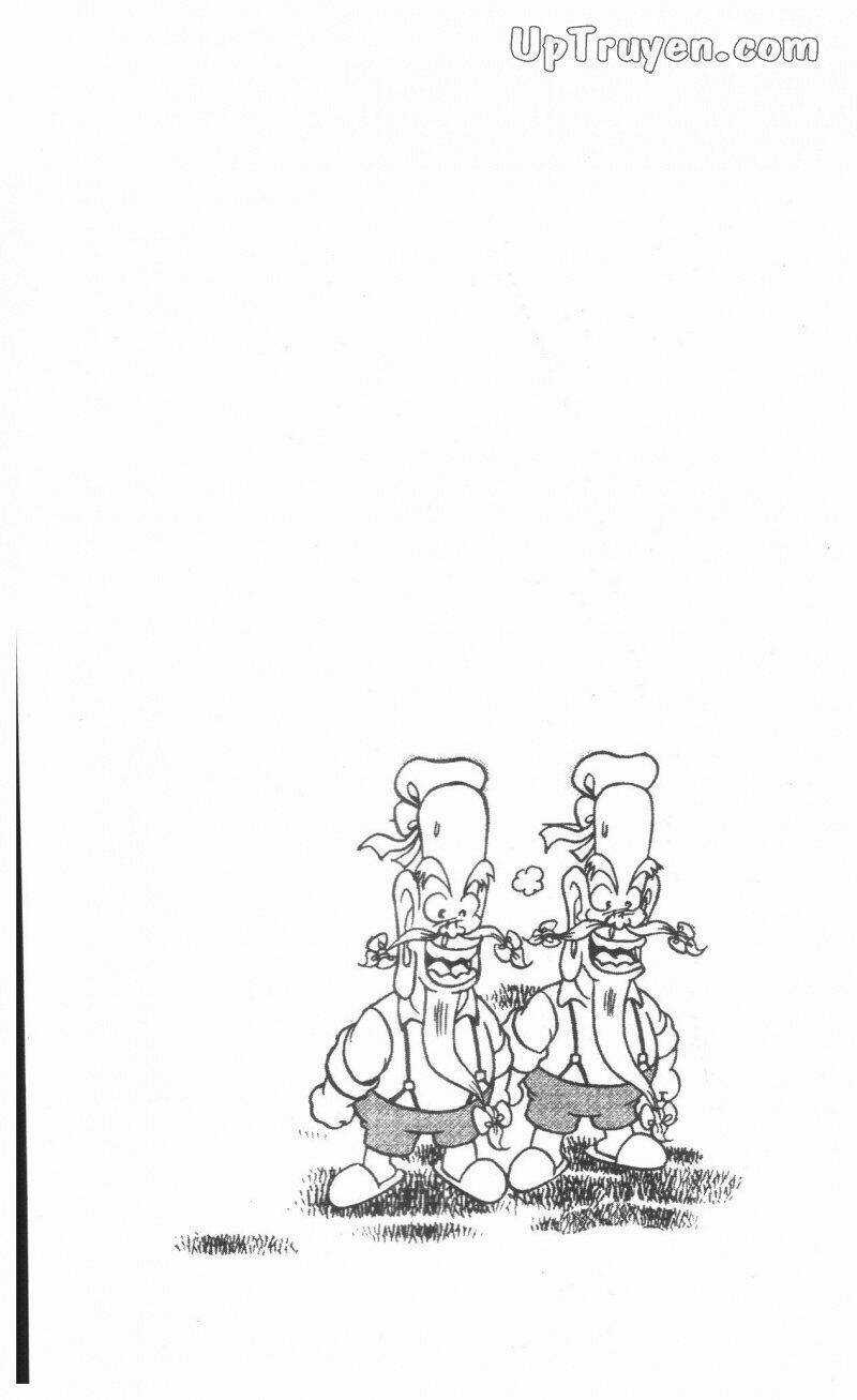 Đội Quân Nhí Nhố Chapter 23 trang 175