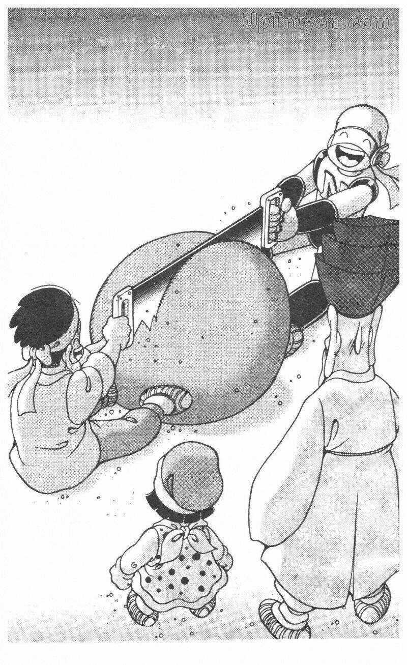 Đội Quân Nhí Nhố Chapter 23 trang 52