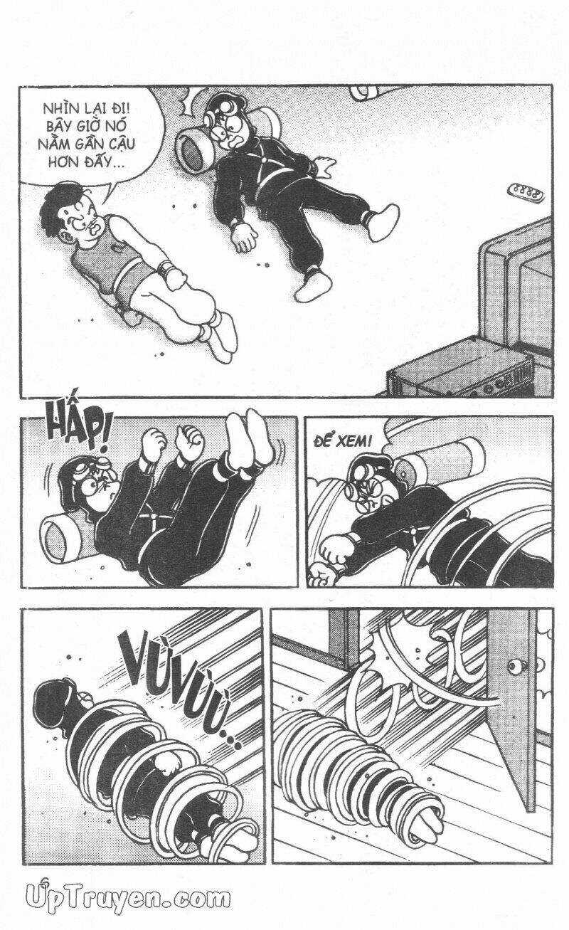 Đội Quân Nhí Nhố Chapter 23 trang 7