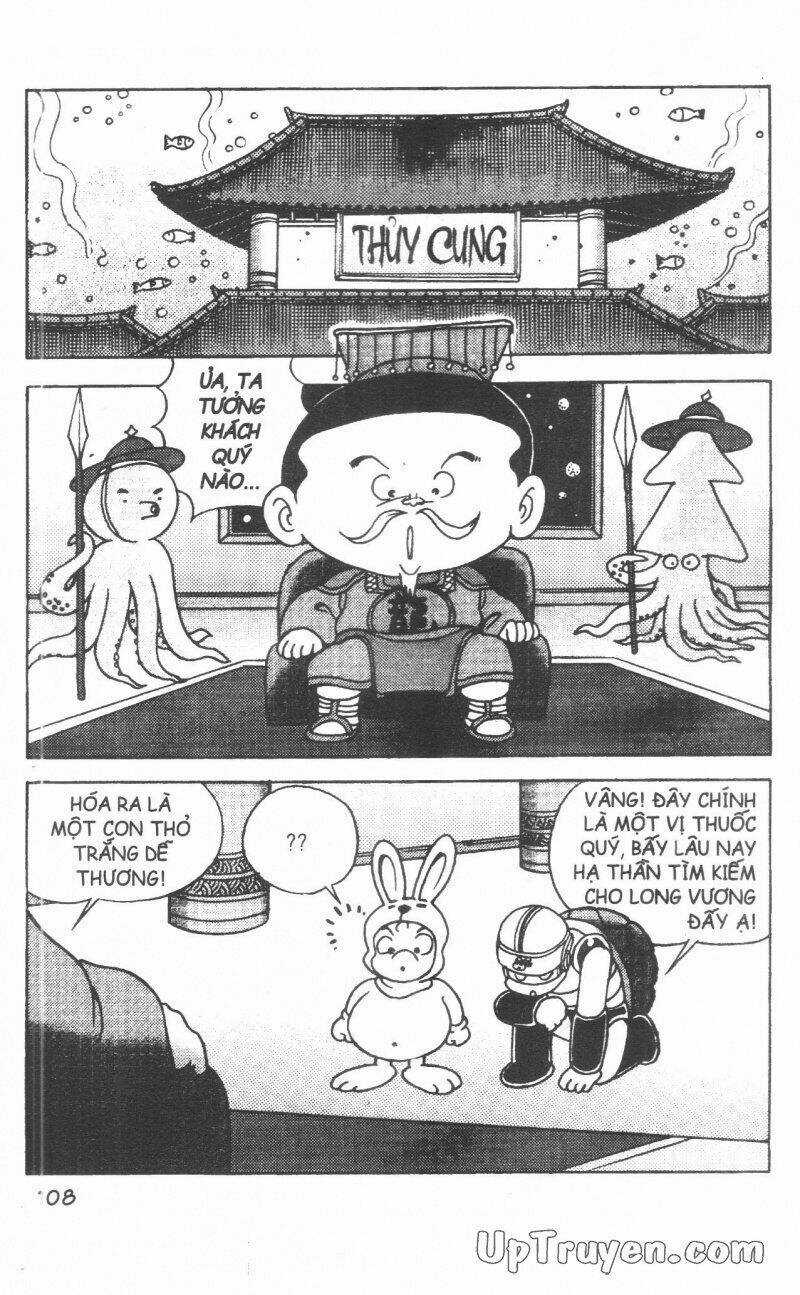 Đội Quân Nhí Nhố Chapter 24 trang 105