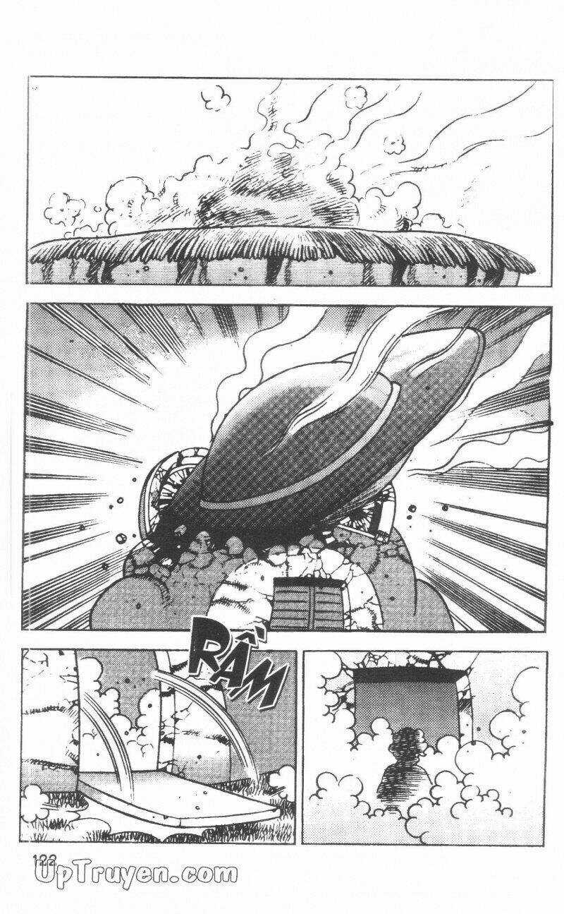 Đội Quân Nhí Nhố Chapter 24 trang 119