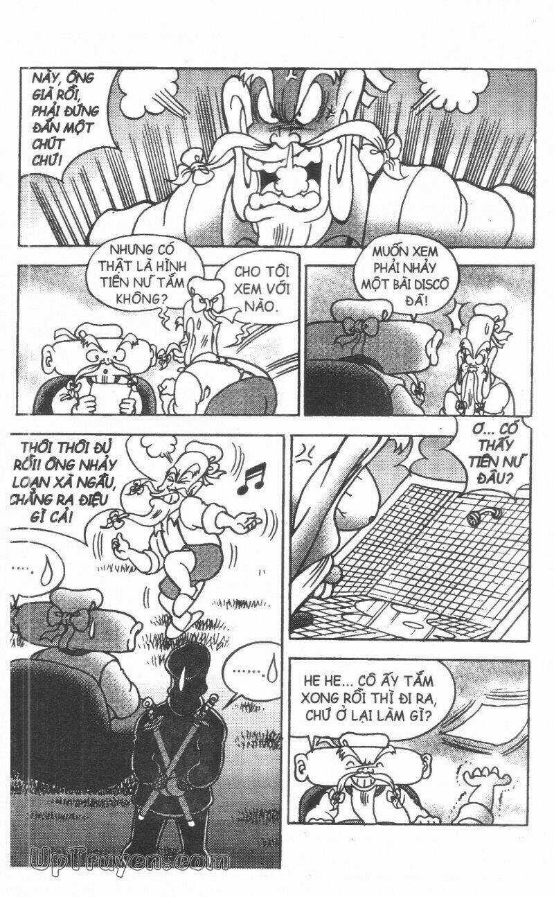 Đội Quân Nhí Nhố Chapter 24 trang 41