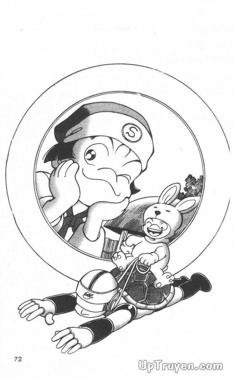 Đội Quân Nhí Nhố Chapter 24 trang 69