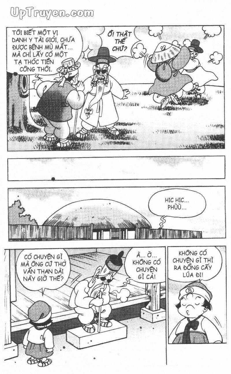 Đội Quân Nhí Nhố Chapter 24 trang 76