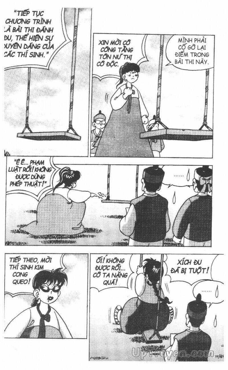 Đội Quân Nhí Nhố Chapter 25 trang 66