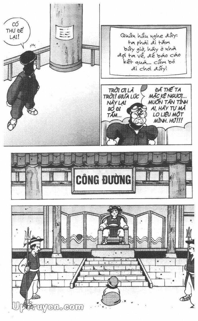 Đội Quân Nhí Nhố Chapter 25 trang 78