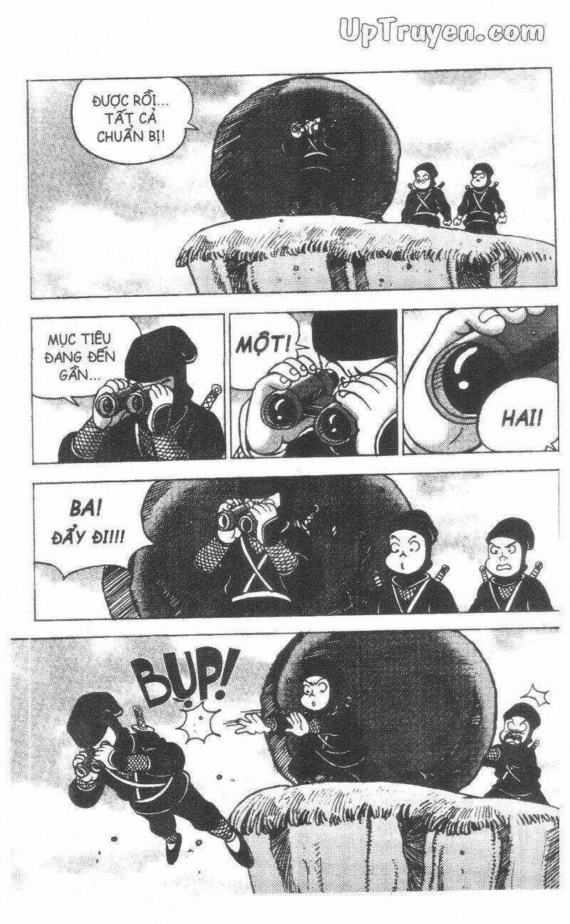 Đội Quân Nhí Nhố Chapter 26 trang 11