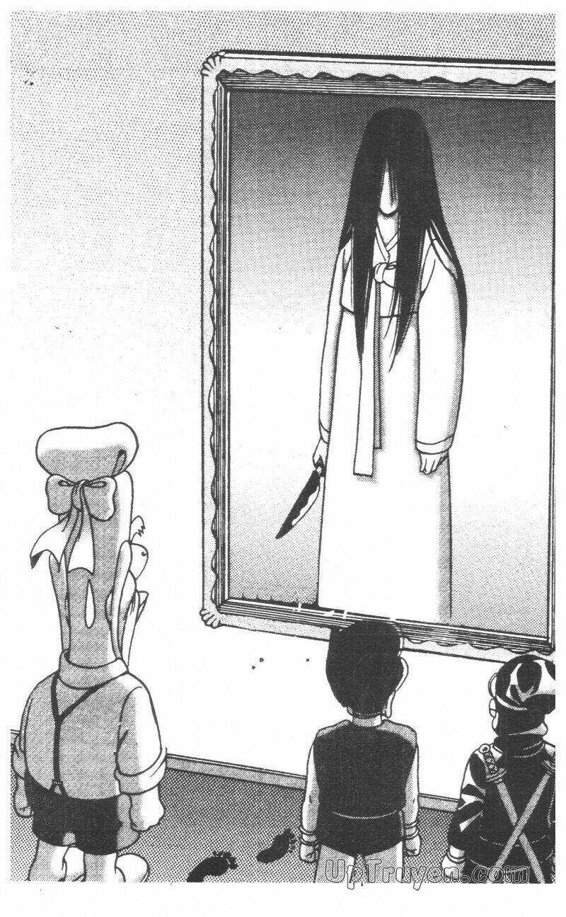 Đội Quân Nhí Nhố Chapter 26 trang 112