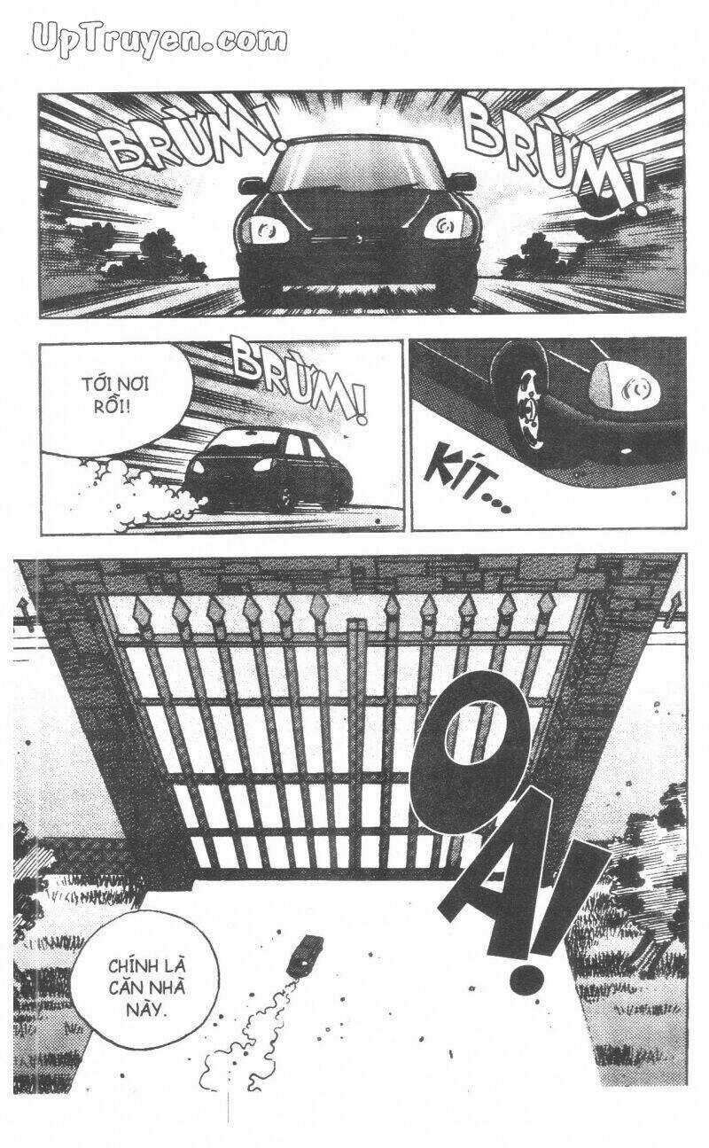 Đội Quân Nhí Nhố Chapter 26 trang 119