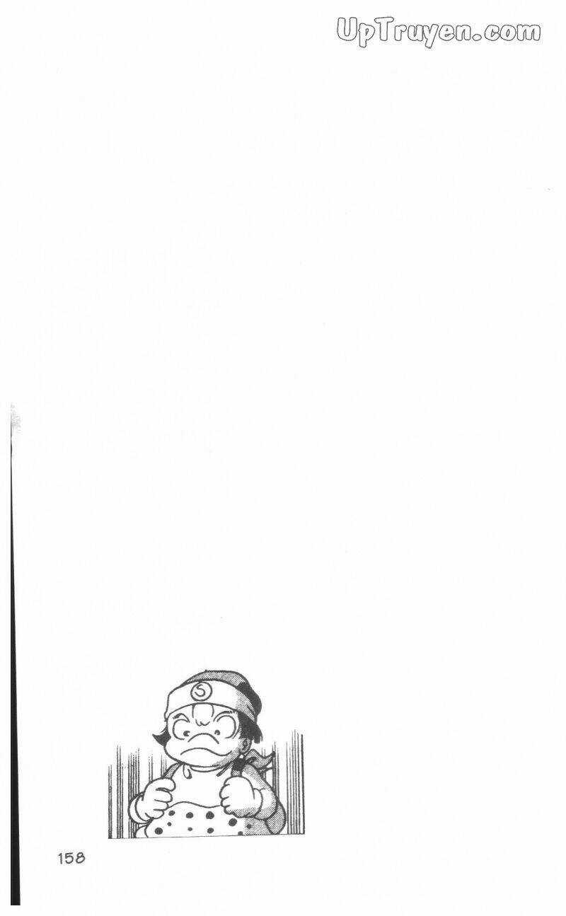 Đội Quân Nhí Nhố Chapter 26 trang 159