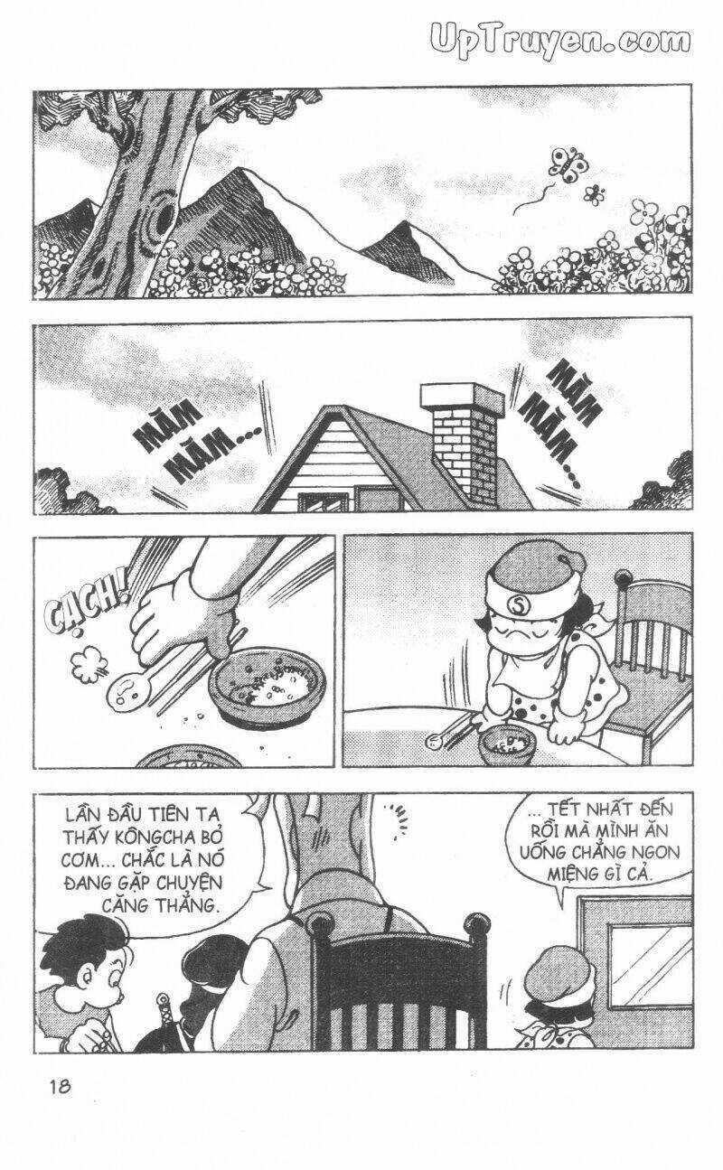 Đội Quân Nhí Nhố Chapter 26 trang 19