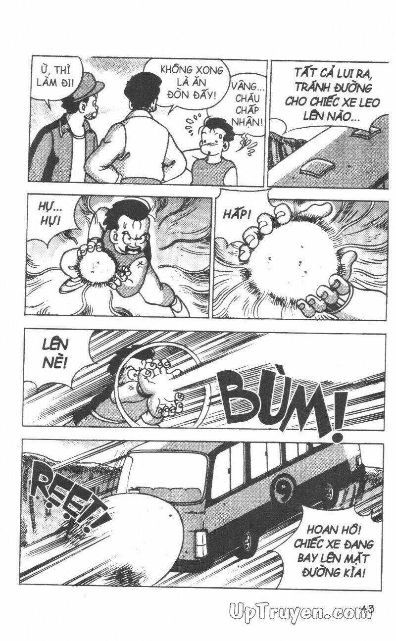 Đội Quân Nhí Nhố Chapter 26 trang 44