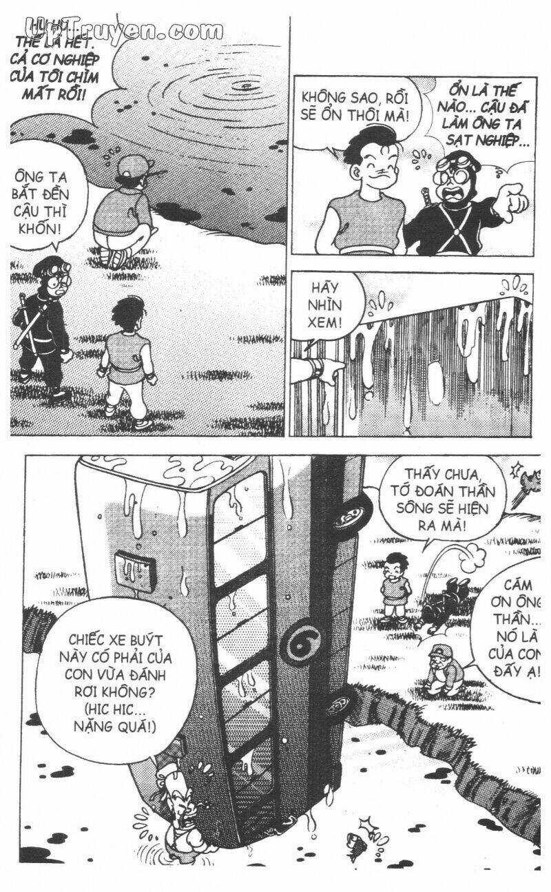 Đội Quân Nhí Nhố Chapter 26 trang 46