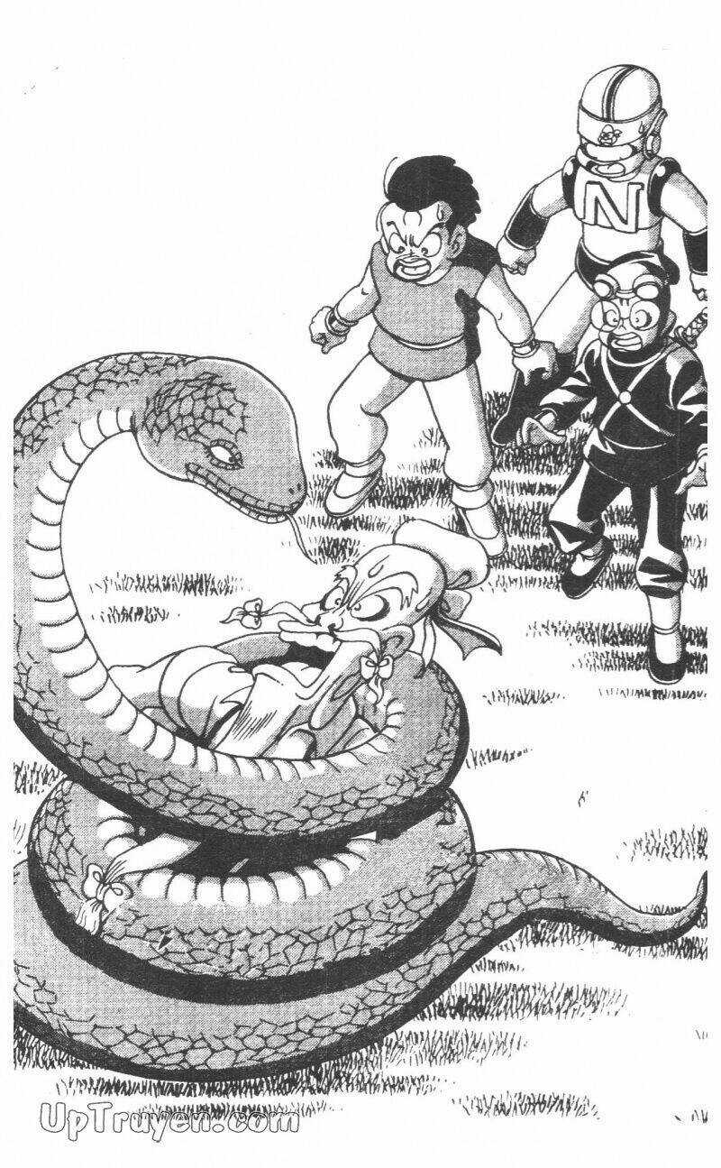 Đội Quân Nhí Nhố Chapter 26 trang 64