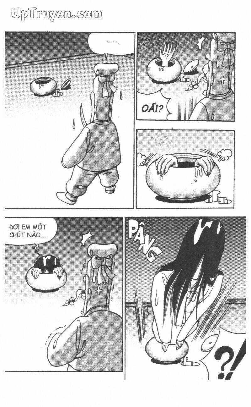 Đội Quân Nhí Nhố Chapter 27 trang 12