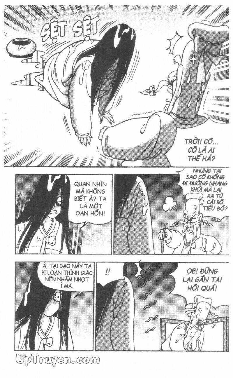 Đội Quân Nhí Nhố Chapter 27 trang 13