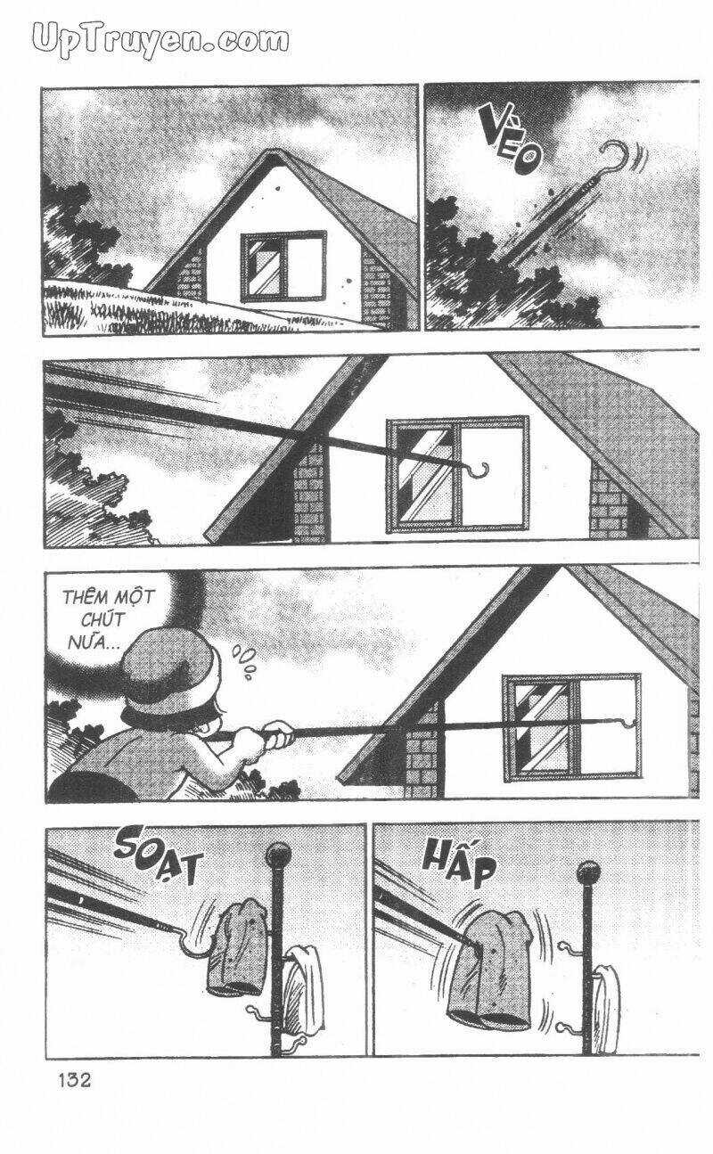 Đội Quân Nhí Nhố Chapter 27 trang 133