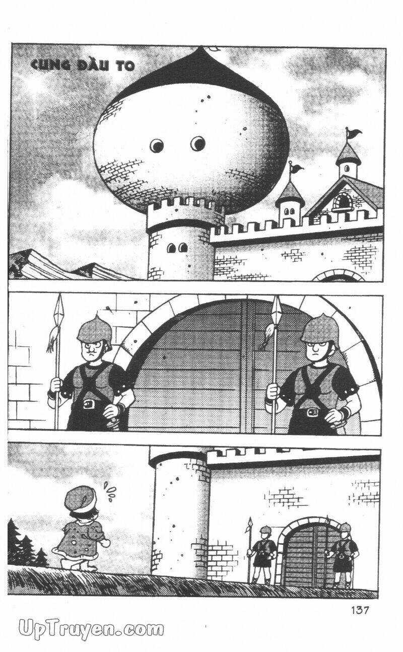 Đội Quân Nhí Nhố Chapter 27 trang 138