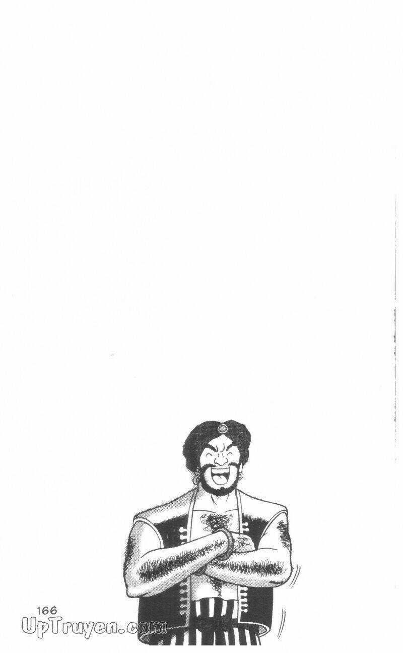 Đội Quân Nhí Nhố Chapter 27 trang 167