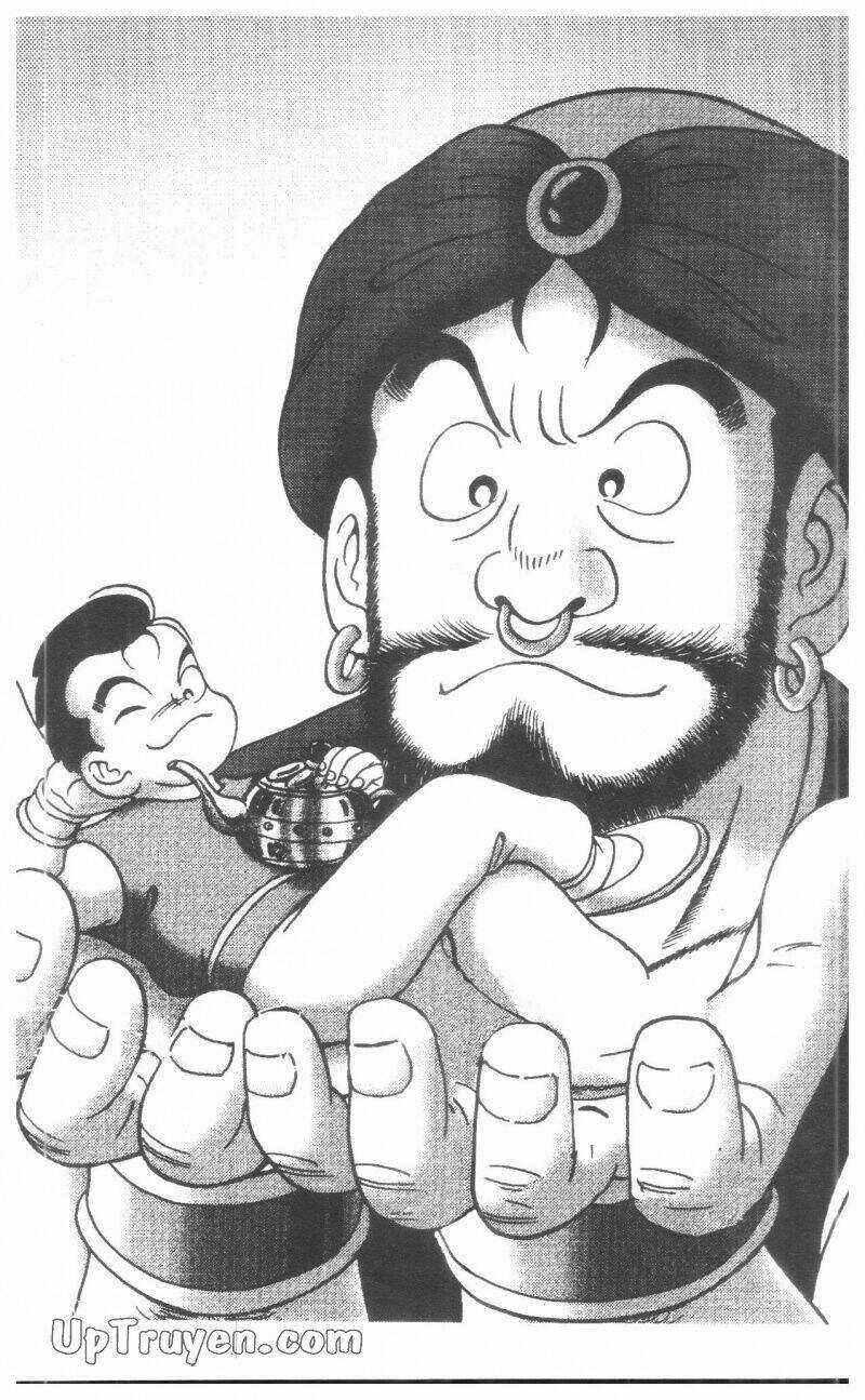 Đội Quân Nhí Nhố Chapter 27 trang 49