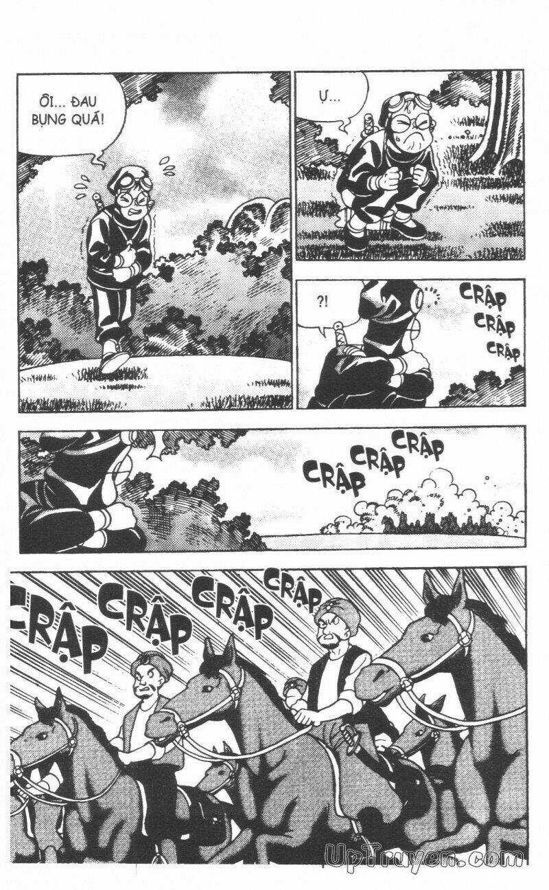 Đội Quân Nhí Nhố Chapter 27 trang 56