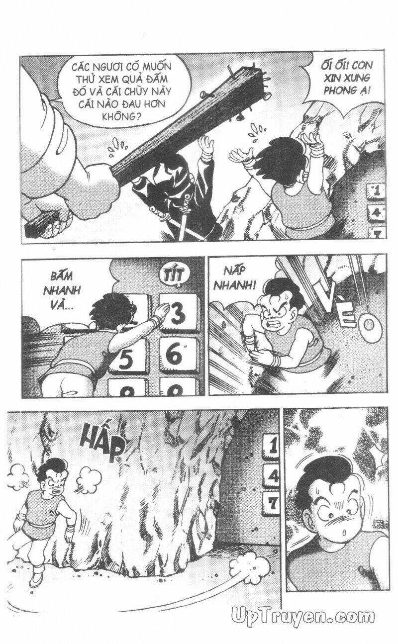 Đội Quân Nhí Nhố Chapter 27 trang 69