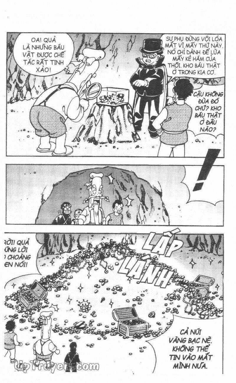 Đội Quân Nhí Nhố Chapter 27 trang 72