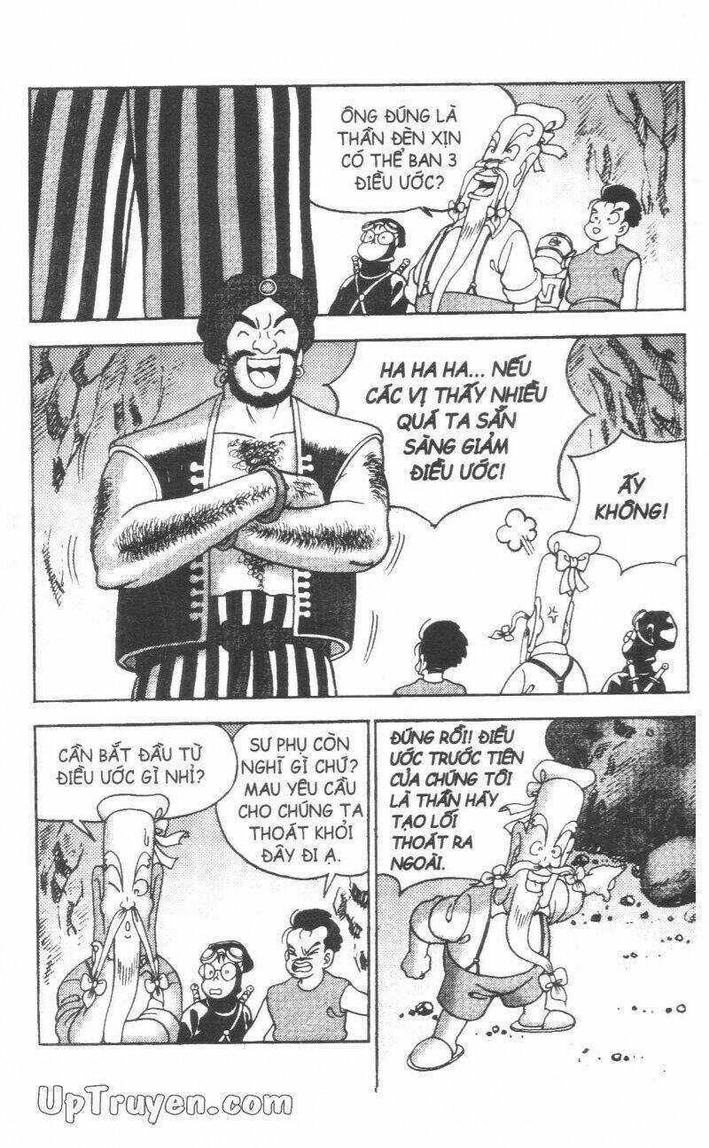 Đội Quân Nhí Nhố Chapter 27 trang 80