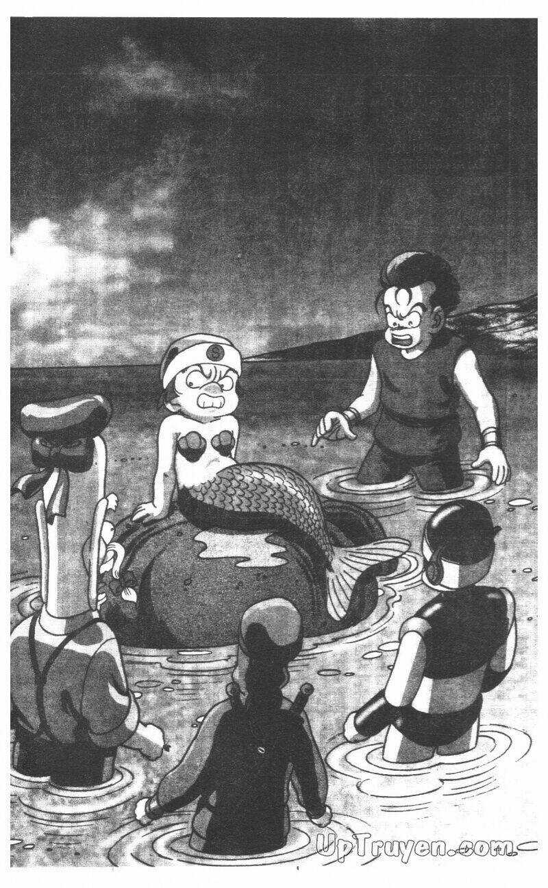 Đội Quân Nhí Nhố Chapter 27 trang 96