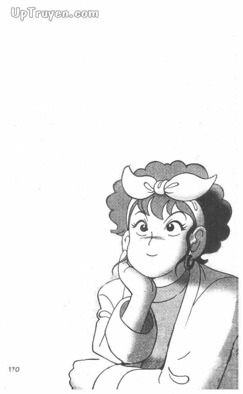 Đội Quân Nhí Nhố Chapter 28 trang 169