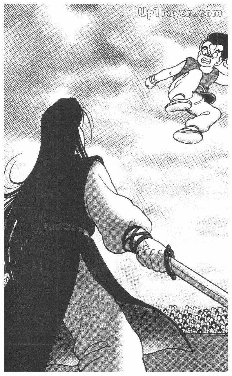 Đội Quân Nhí Nhố Chapter 28 trang 28