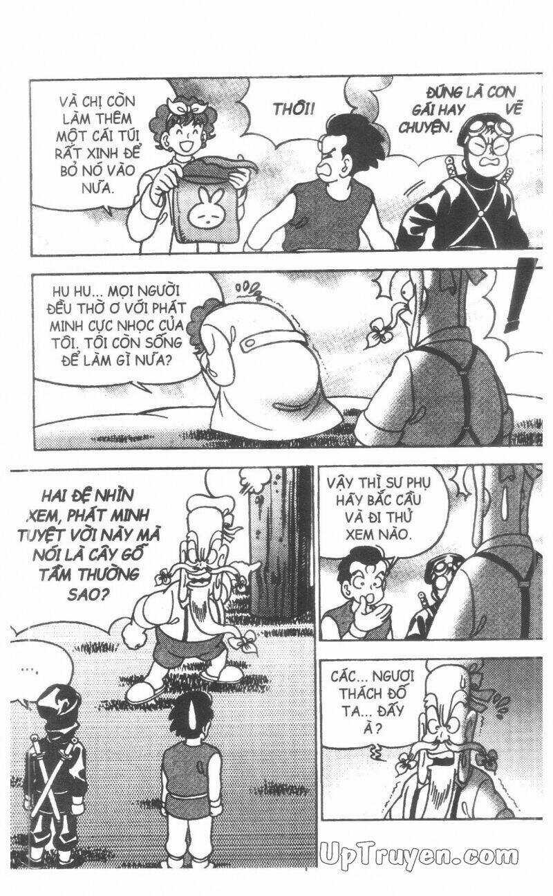 Đội Quân Nhí Nhố Chapter 28 trang 39