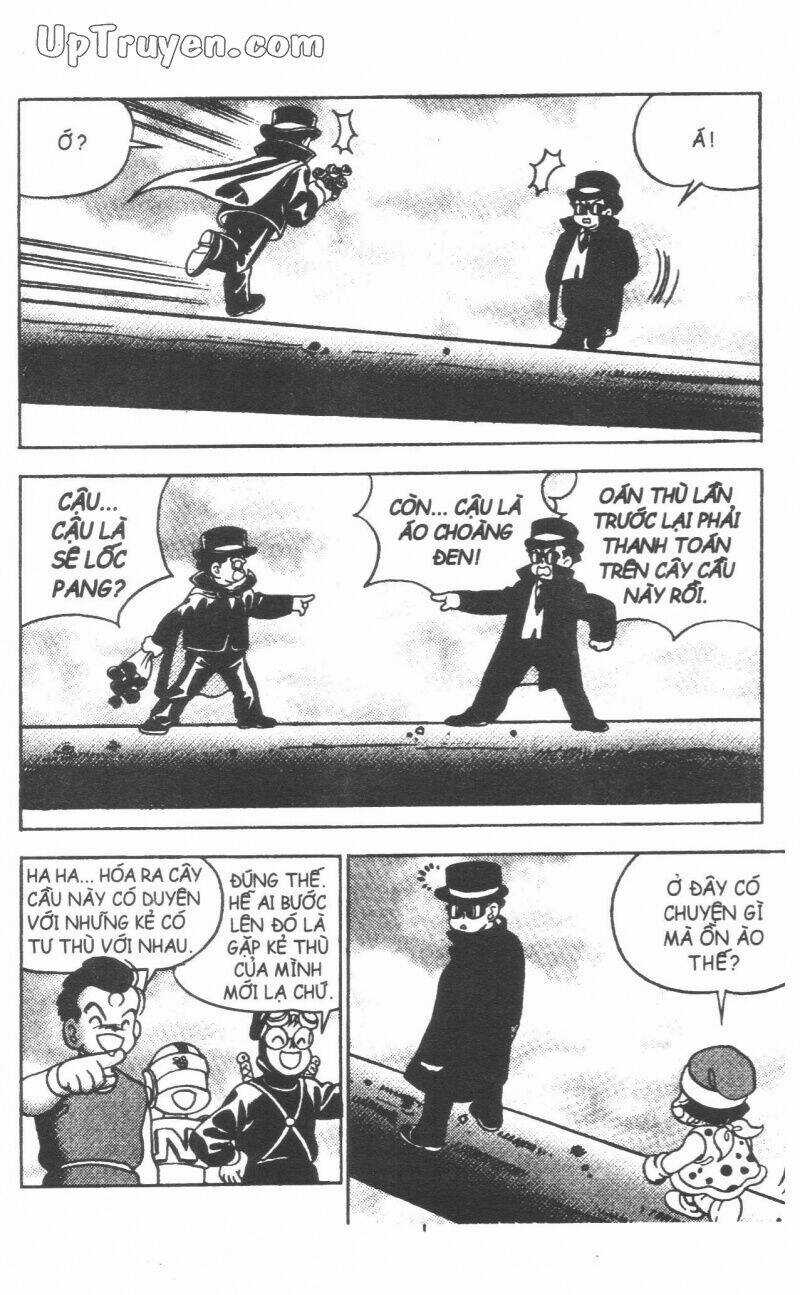 Đội Quân Nhí Nhố Chapter 28 trang 48