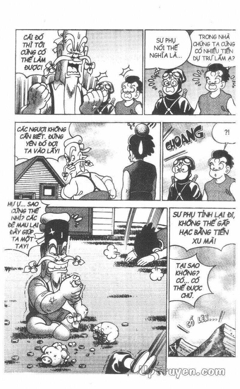 Đội Quân Nhí Nhố Chapter 28 trang 51