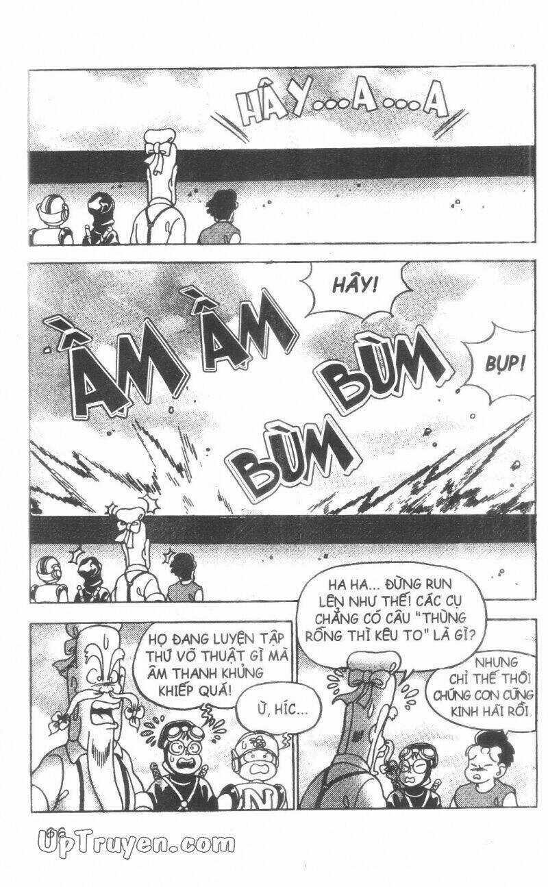 Đội Quân Nhí Nhố Chapter 28 trang 65