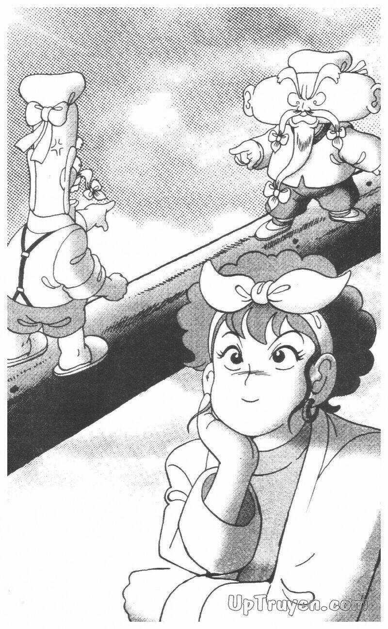 Đội Quân Nhí Nhố Chapter 28 trang 76