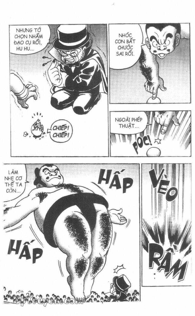 Đội Quân Nhí Nhố Chapter 28 trang 99