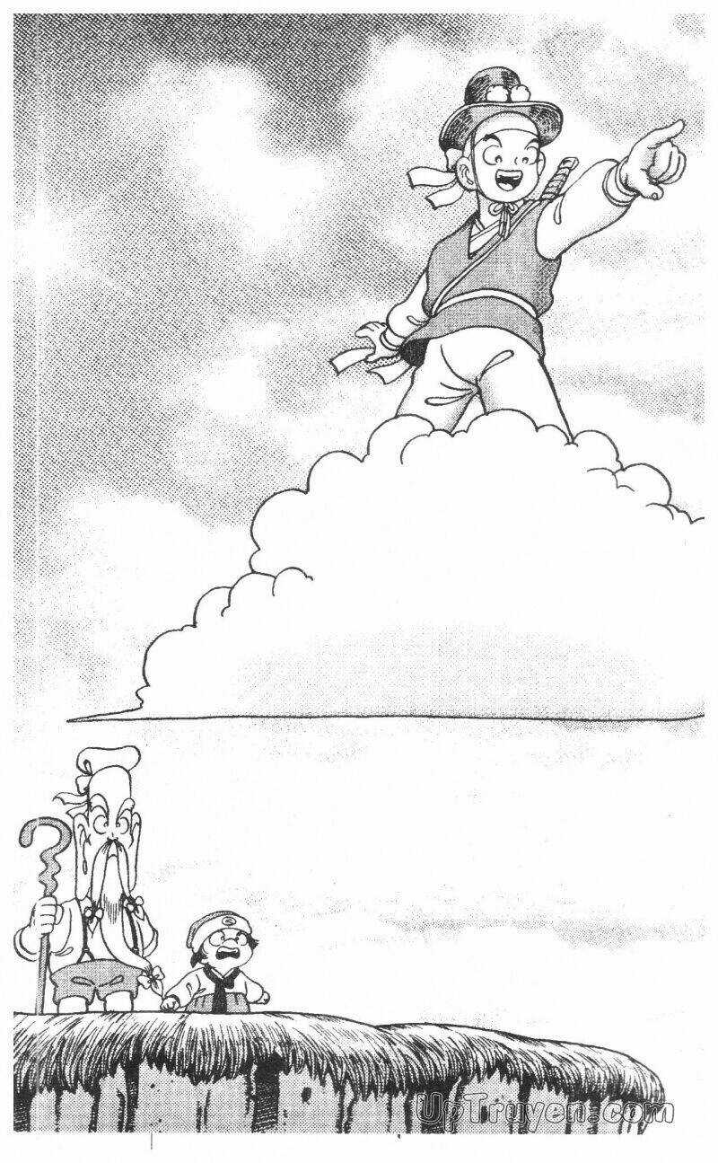 Đội Quân Nhí Nhố Chapter 29 trang 147