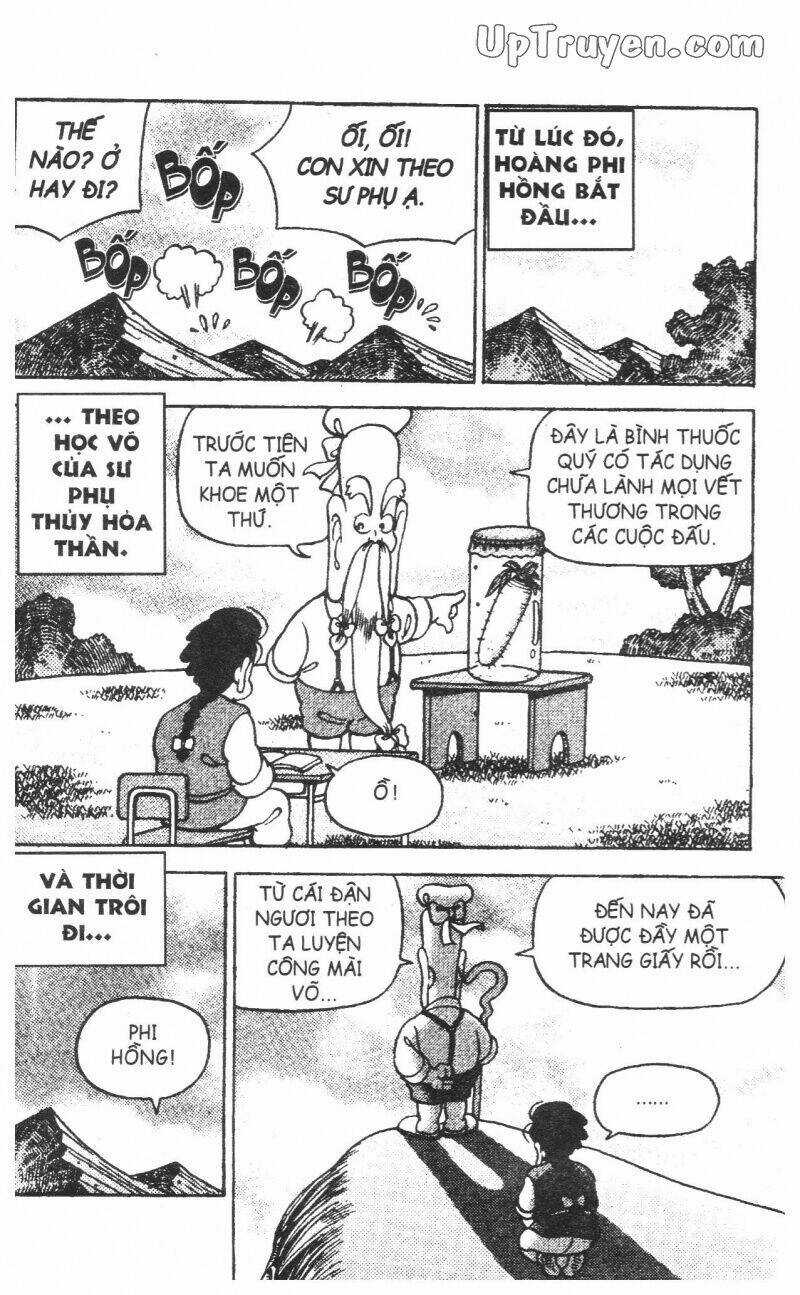 Đội Quân Nhí Nhố Chapter 29 trang 160