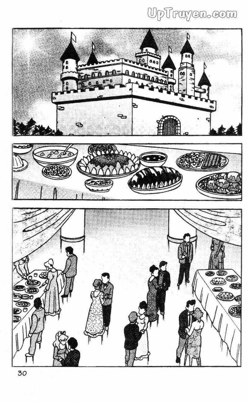 Đội Quân Nhí Nhố Chapter 29 trang 31