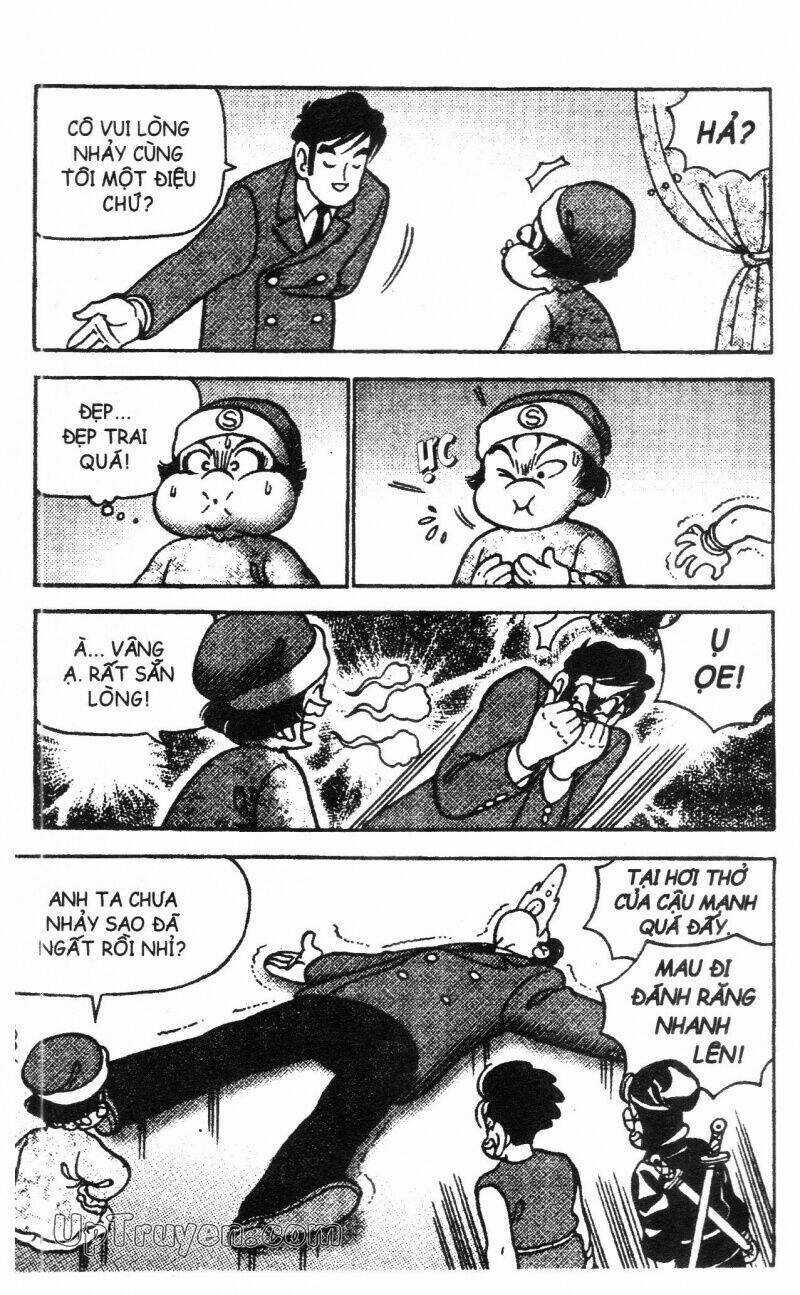 Đội Quân Nhí Nhố Chapter 29 trang 33