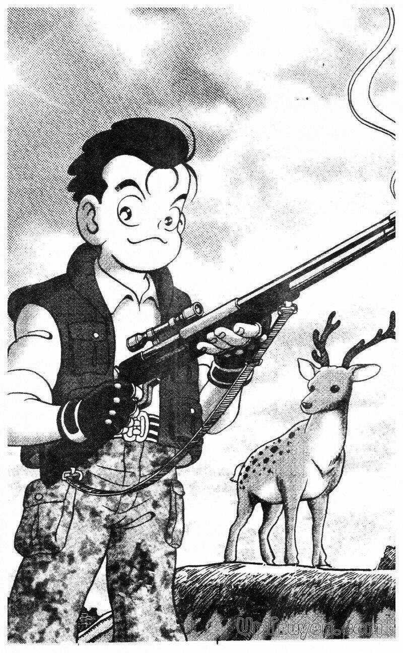 Đội Quân Nhí Nhố Chapter 29 trang 52